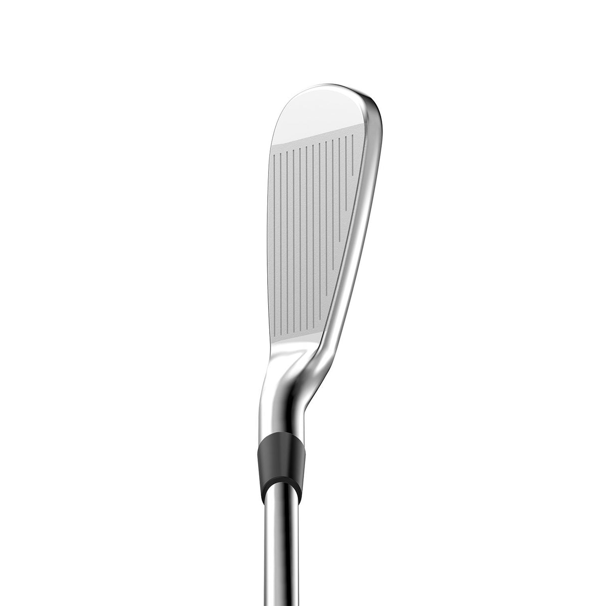 Dynapower Forged 2025 - Stål