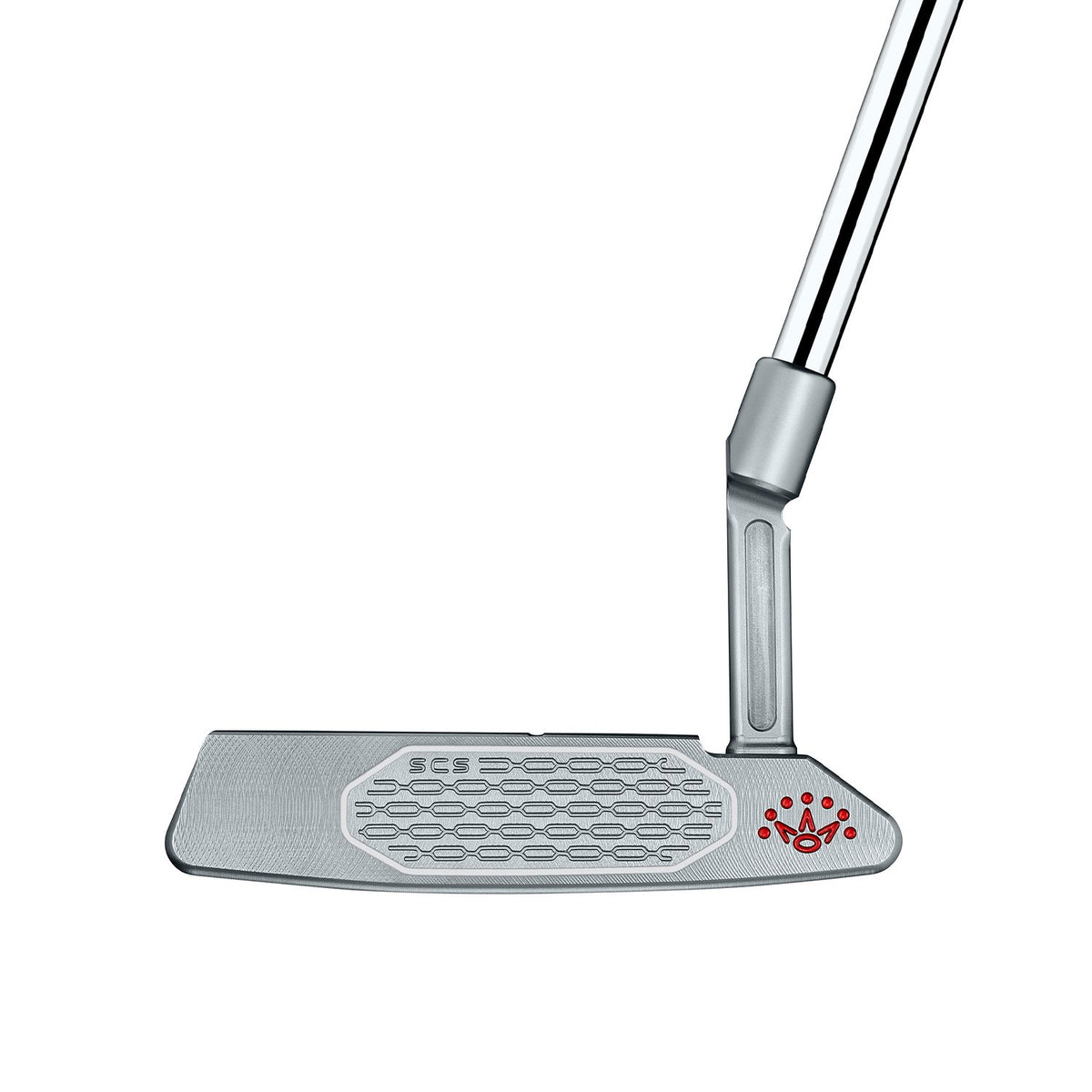 Scotty Cameron 2025 SS Squareback 2 – putter – bild 3
