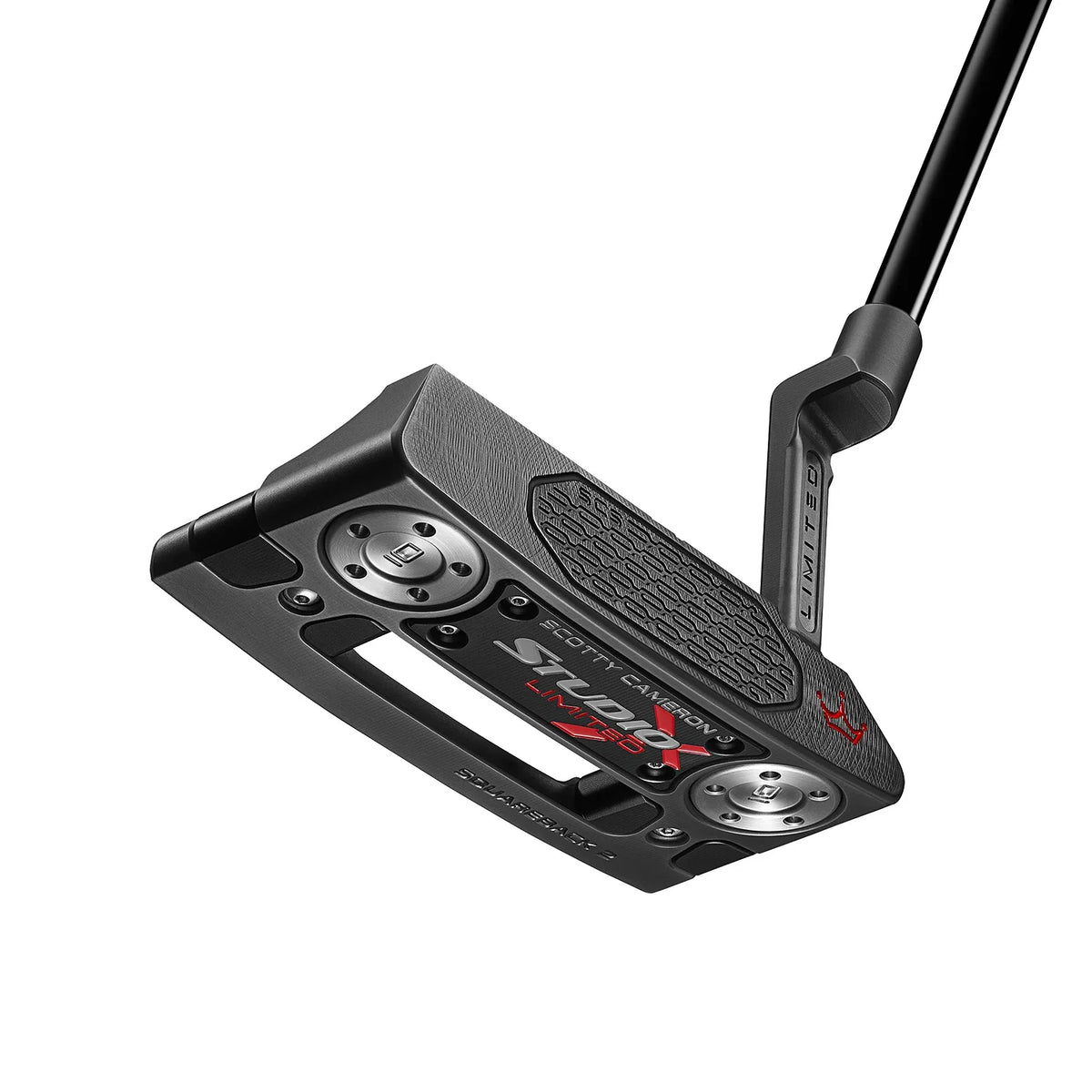 Scotty Cameron - Xperimental Squareback 2 (LIMITED EDITION) – bild 3