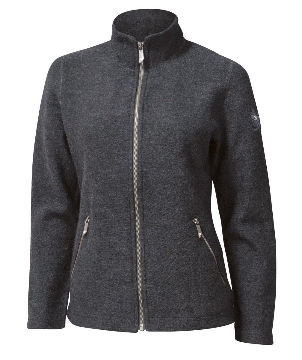 Ivanhoe Bella full zip – bild 2
