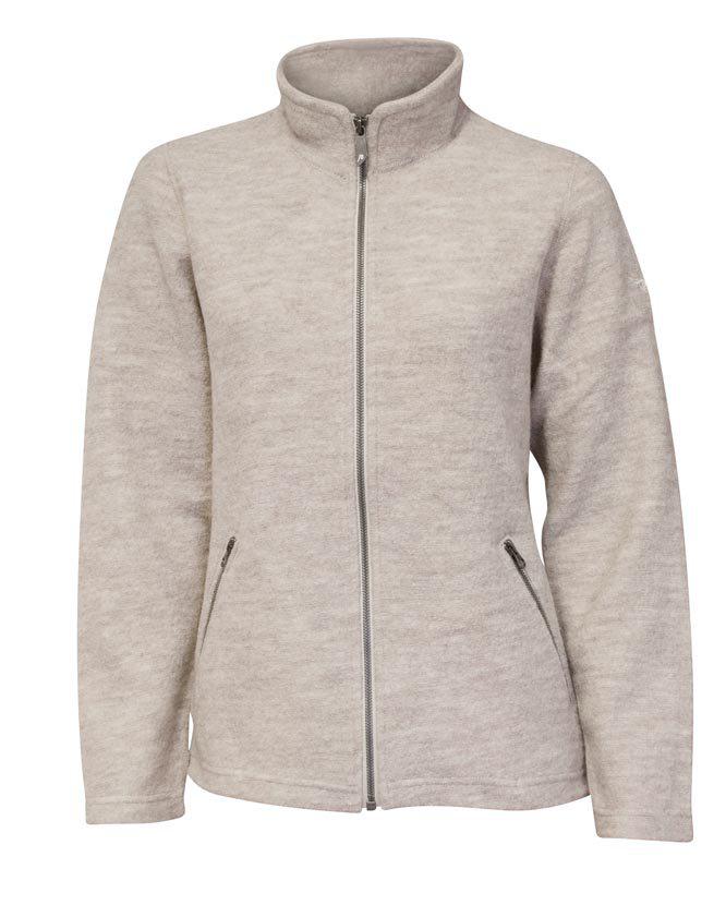 Ivanhoe Bella full zip – bild 6