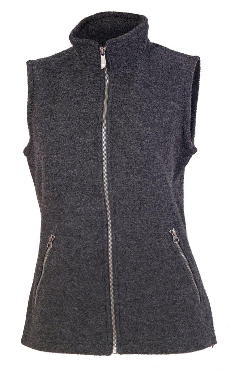 Ivanhoe Flora vest – bild 2