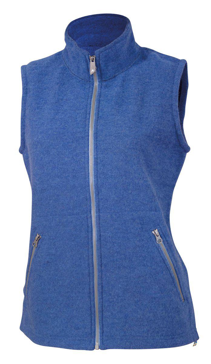 Ivanhoe Flora vest – bild 3