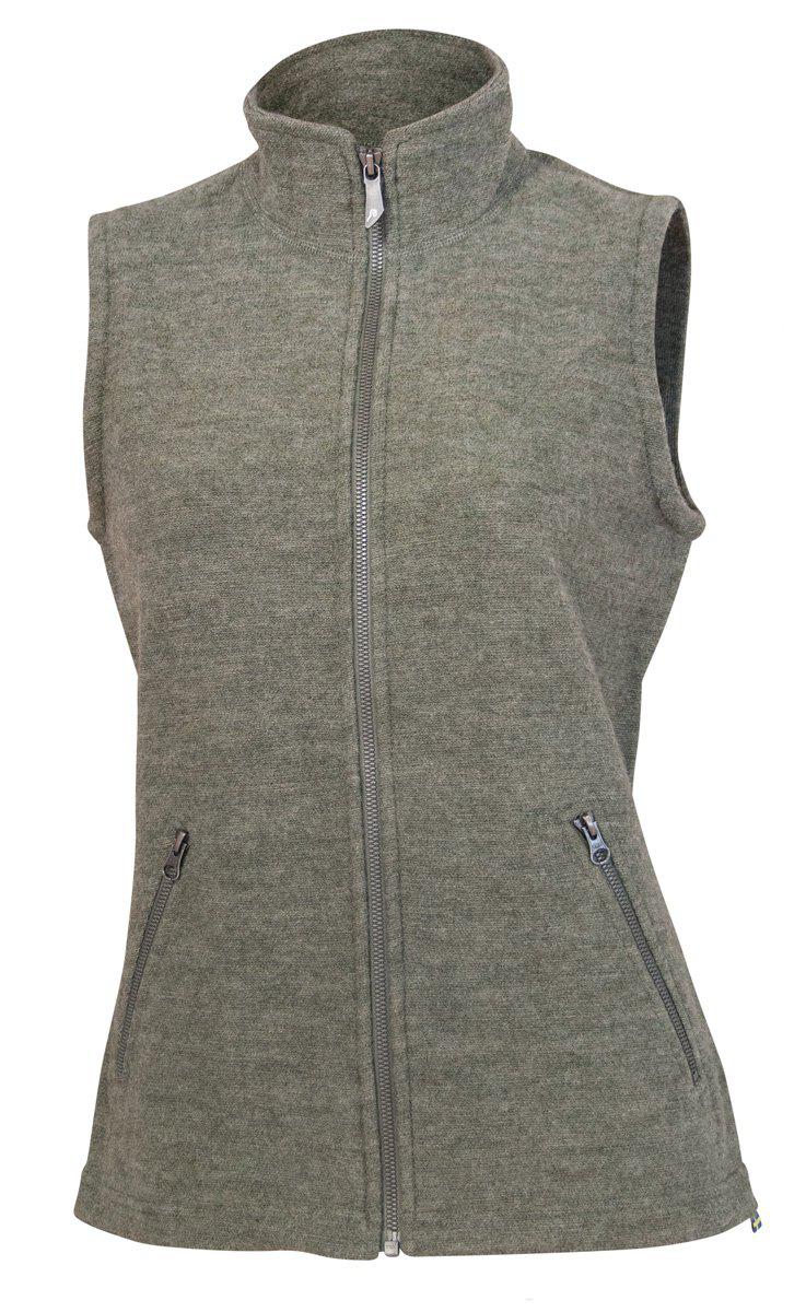 Ivanhoe Flora vest – bild 4