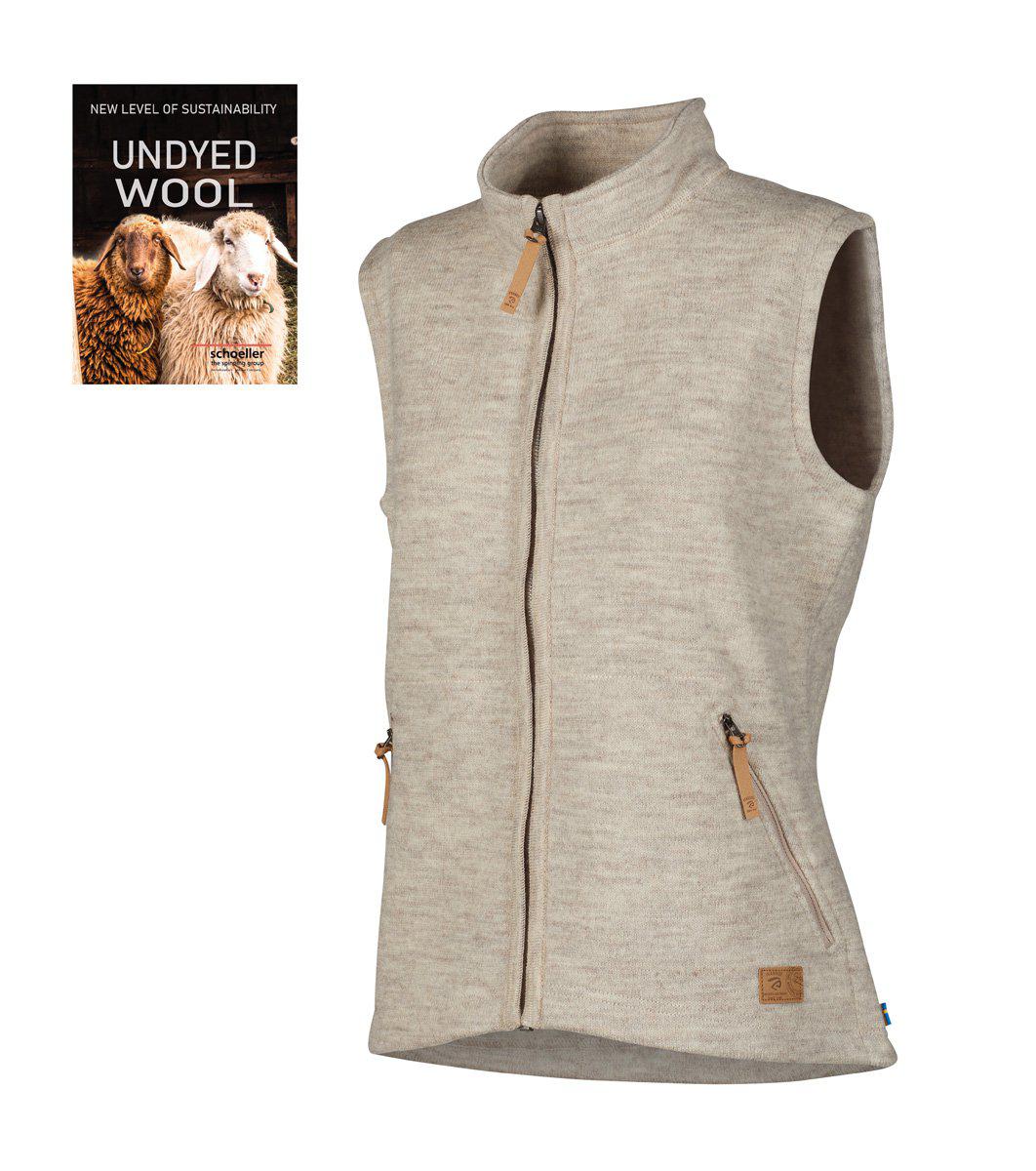 Ivanhoe NLS Coco vest