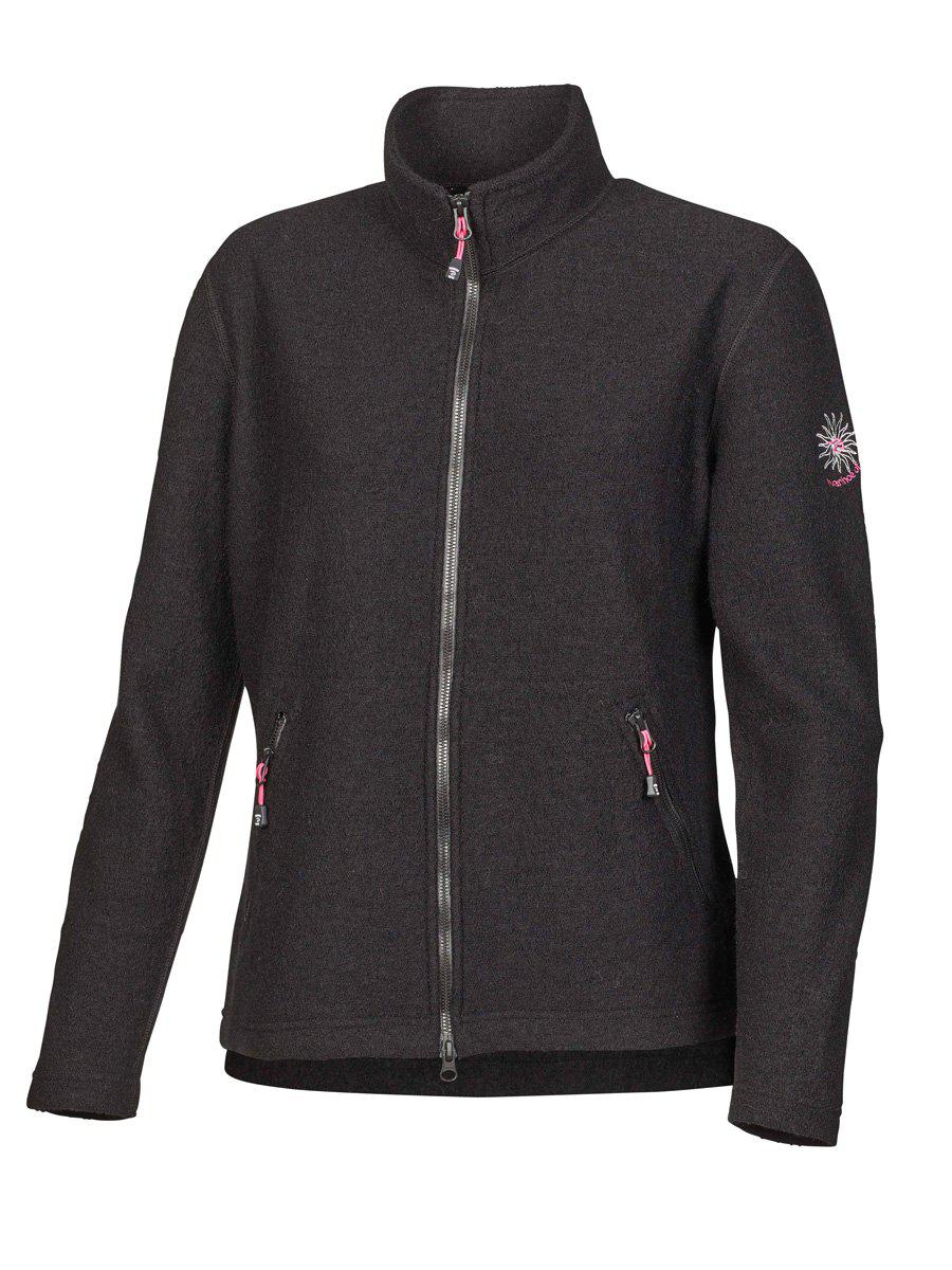 Ivanhoe Leona full zip – bild 2