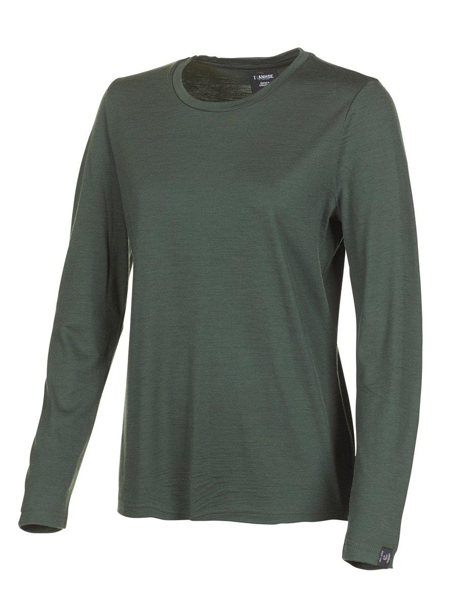 Ivanhoe UW Merino fm l/s – bild 5