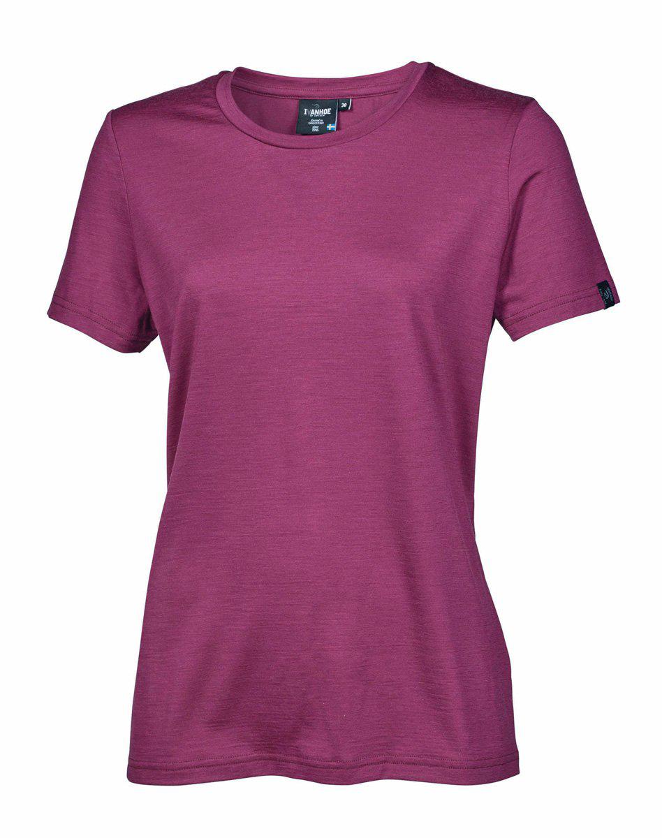 Ivanhoe UW Cilla t-shirt – bild 3