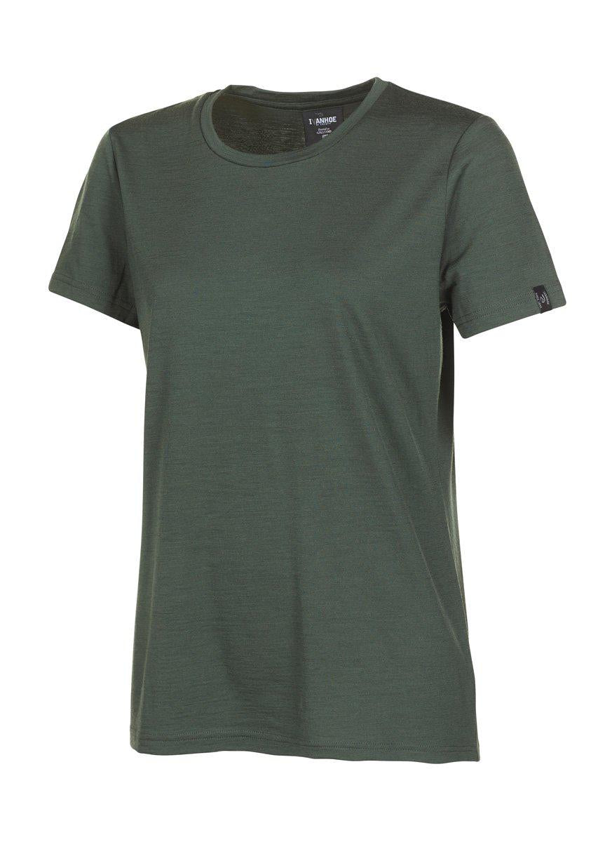 Ivanhoe UW Cilla t-shirt – bild 5
