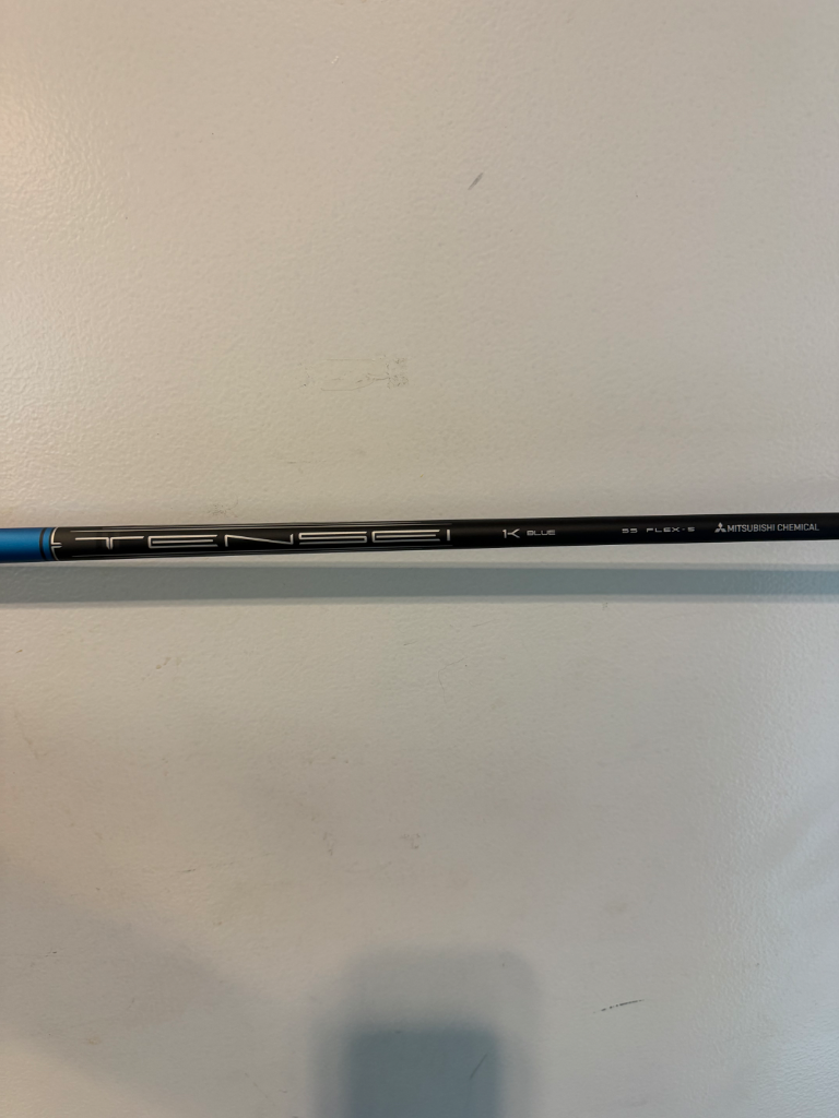 Titleist GT2 9.0 Driver Stiff Rh - Demoklubba – bild 4