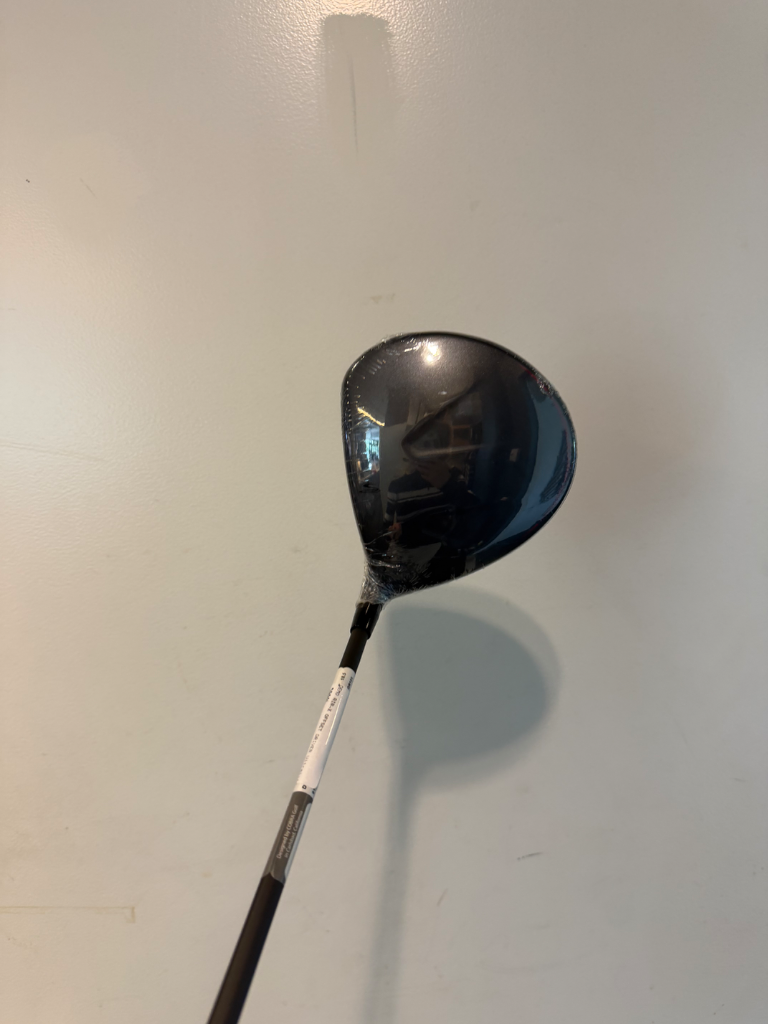 Cobra AIR X 10.5 Offset driver Reg Rh - Demoklubba – bild 2