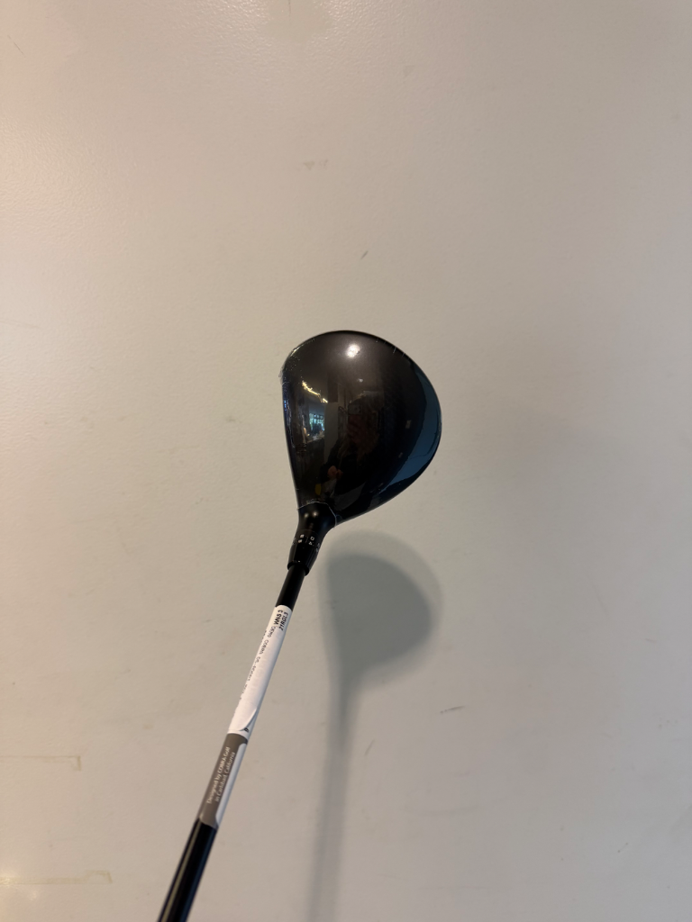 Cobra DS Adapt Max FW3 fairway wood 18.5° dam högerhänt, demoklubba