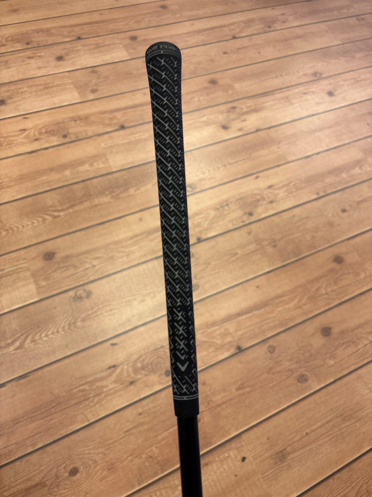 Callaway Apex UW Hybrid höger 19° stiff - demoklubba (3)