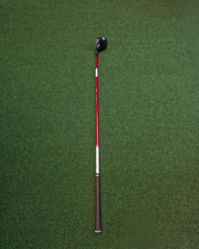Titleist GT2 FW 7 - Demoklubba – bild 4