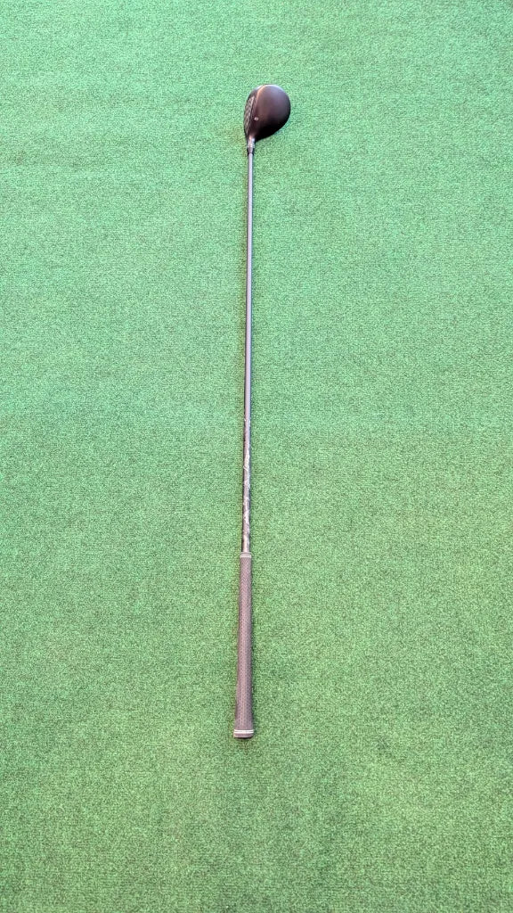 Cobra OPTM X fw 5 - Demoklubba – bild 4
