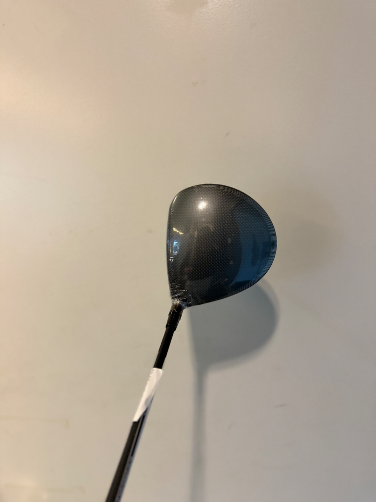 TaylorMade Qi35 Max Lite 12.0 A-flex Rh - Demoklubba – bild 3
