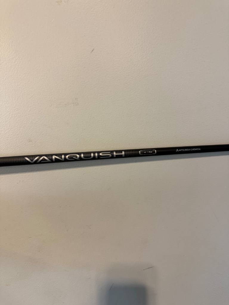 TaylorMade Qi35 Max Lite 12.0 A-flex Rh - Demoklubba – bild 4
