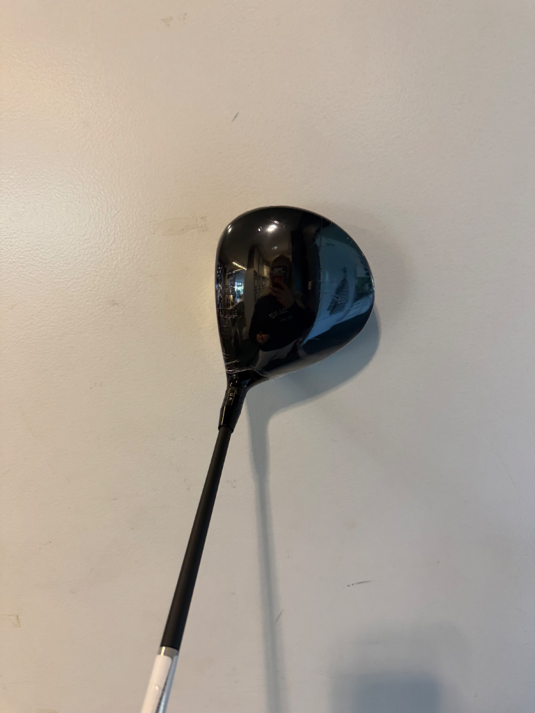 Titleist GT2 9.0* 60g Stiff Rh - Demoklubba