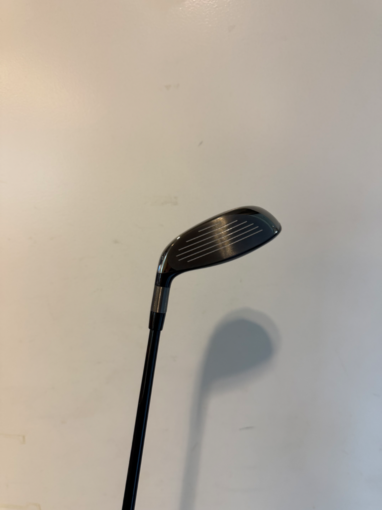 Callaway APEX UW Hybrid 17* 70g stiff Rh - Demoklubba – bild 2