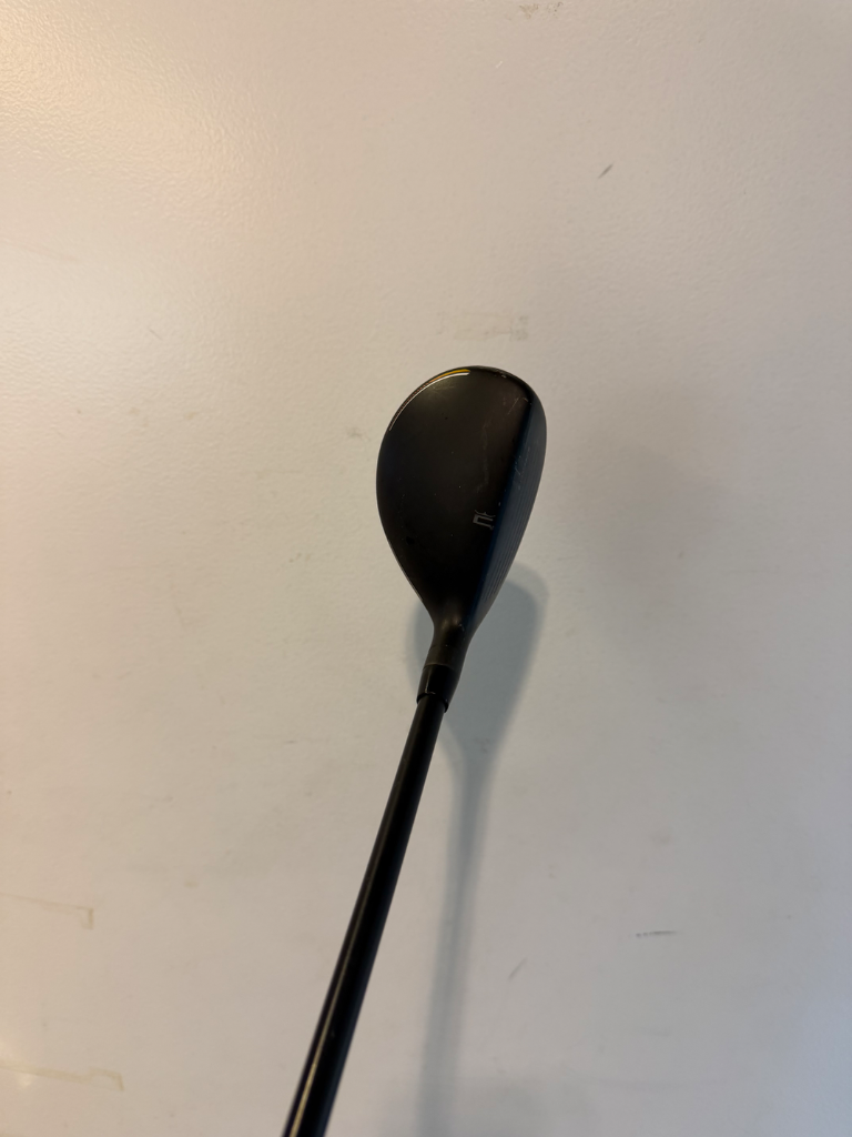 Cobra LTDX Hybrid 4 21* 75g REG Lh - Demoklubba – bild 3