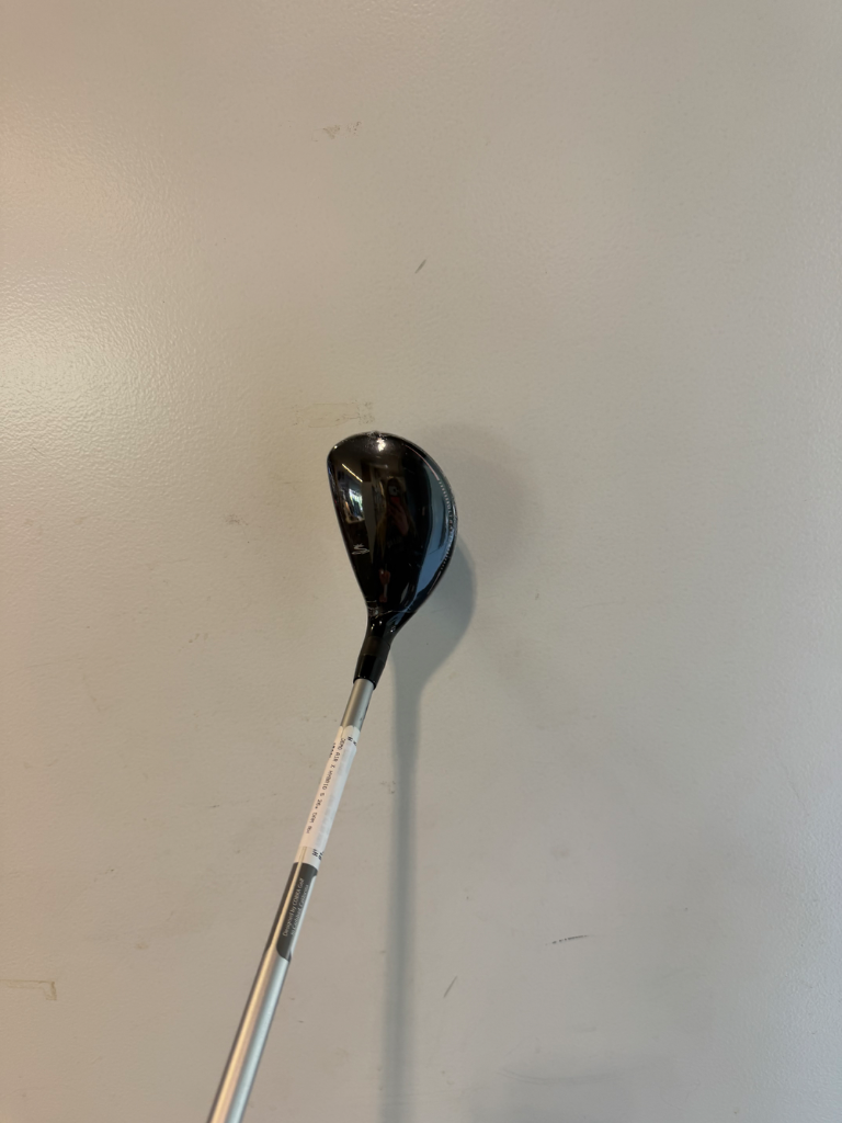 Cobra AIR X hybrid 5 26* Offset Dam Rh - Demoklubba – bild 3