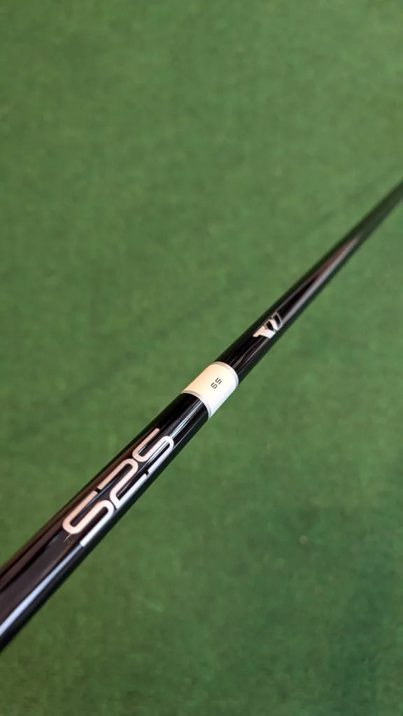 Taylormade Qi 35 fw 3 - Demoklubba