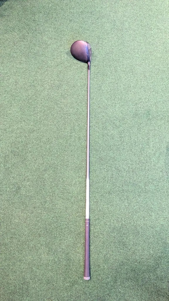 Callaway Elyte Driver - Demoklubba