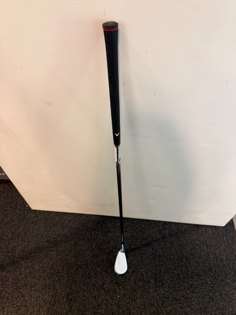 Callaway CB wedge 56* 14 Grafitskaft dam Rh - Demoklubba