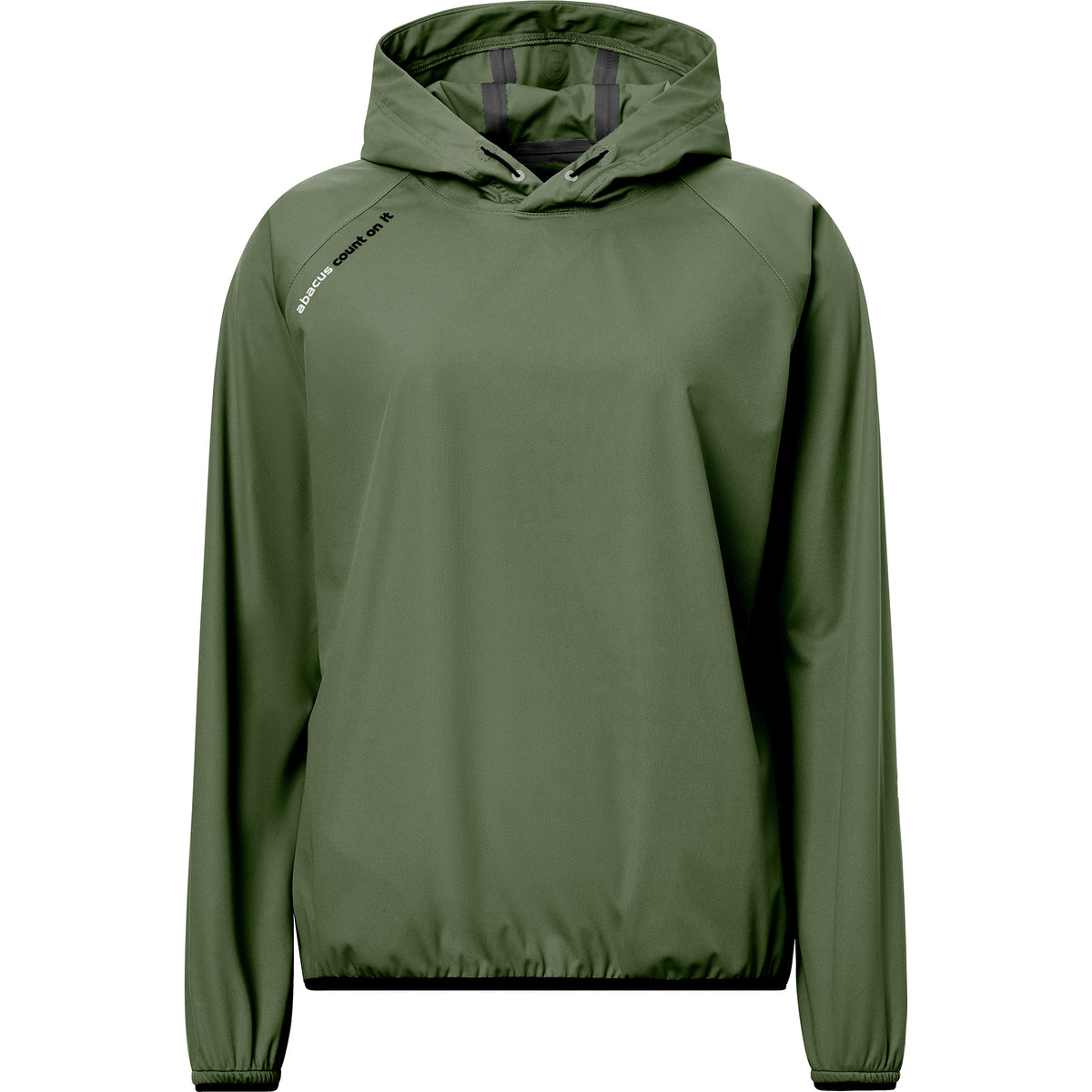 Abacus Lds Bounce waterproof hoodie – bild 4