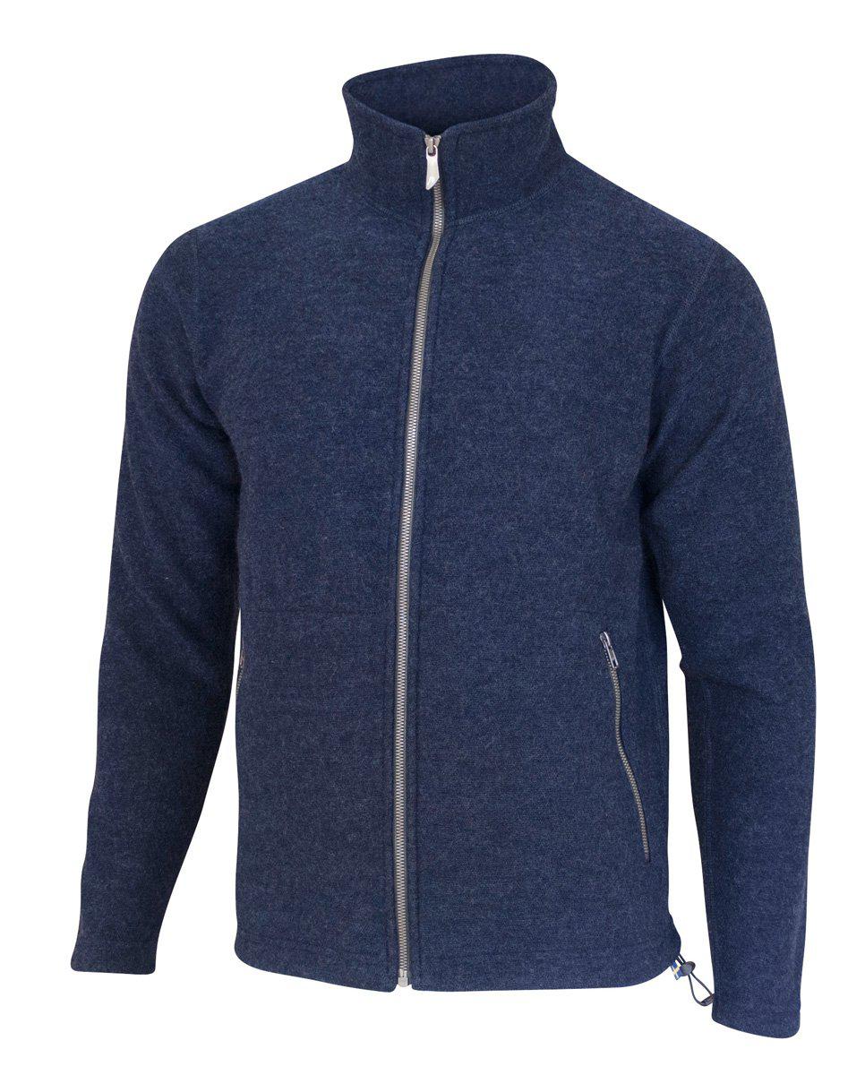 Ivanhoe Bruno full zip