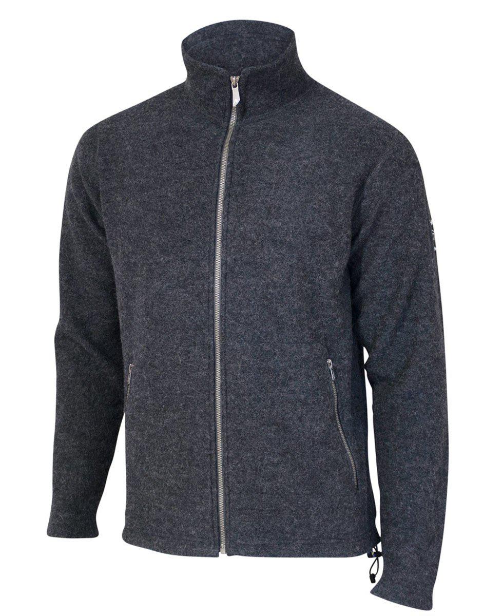 Ivanhoe Bruno full zip – bild 3