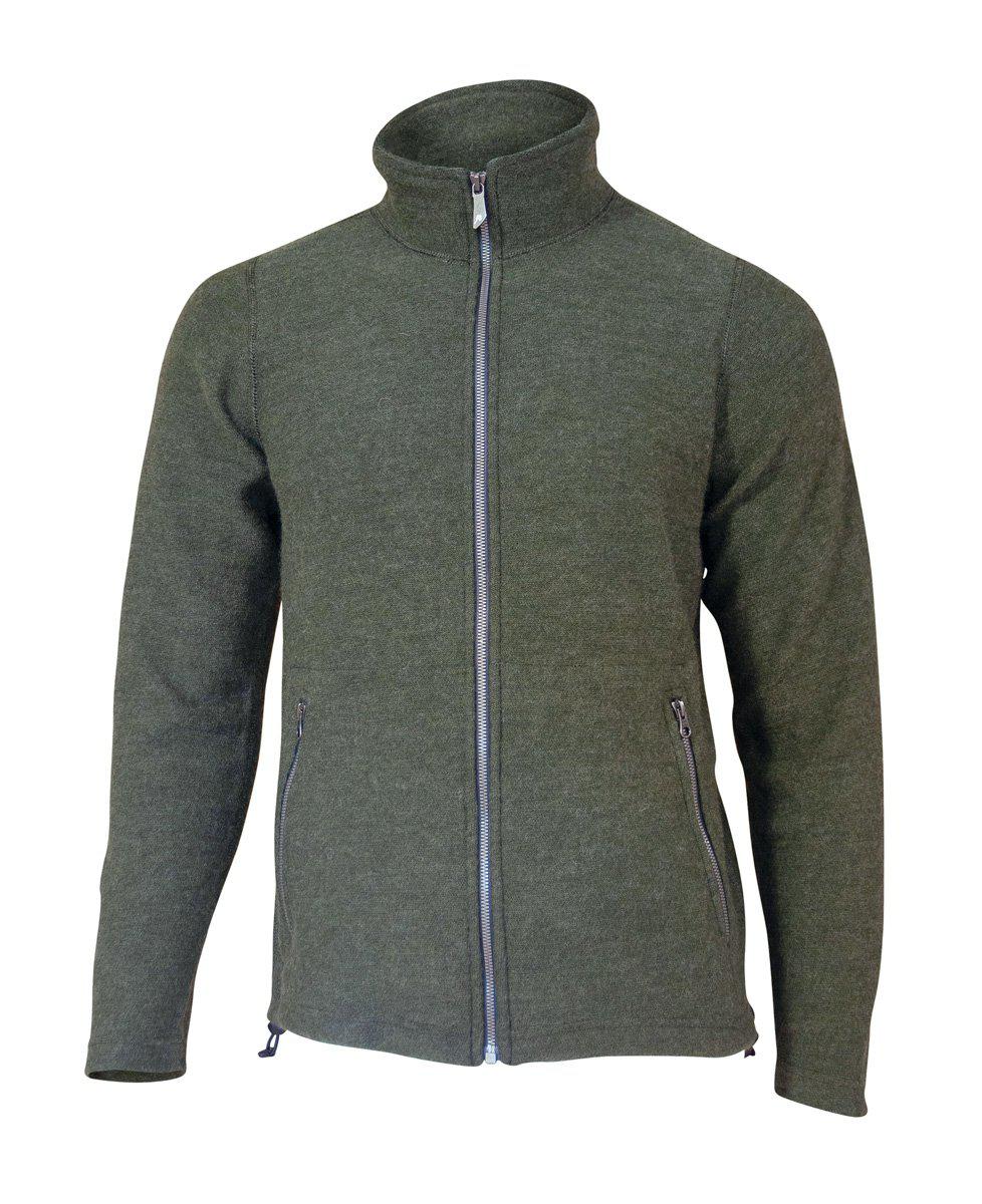 Ivanhoe Bruno full zip – bild 5