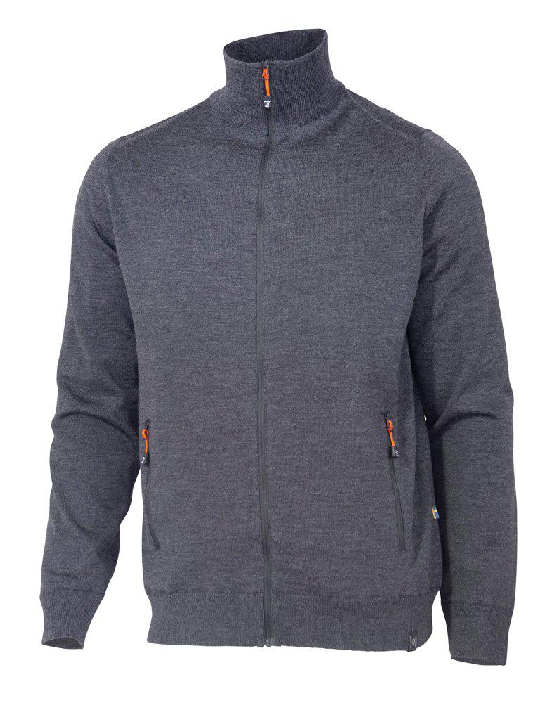York full zip wb