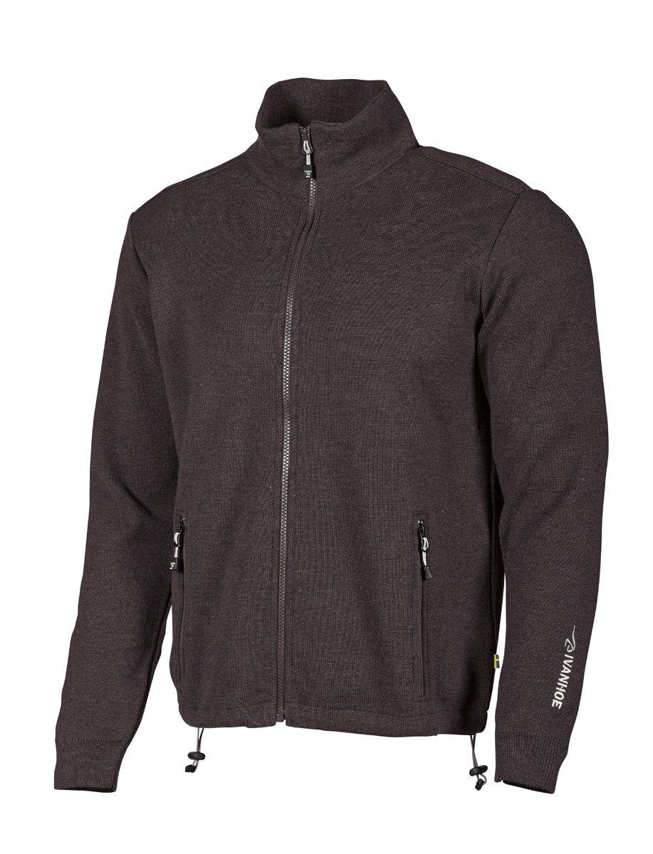 Ivanhoe Hadar full zip