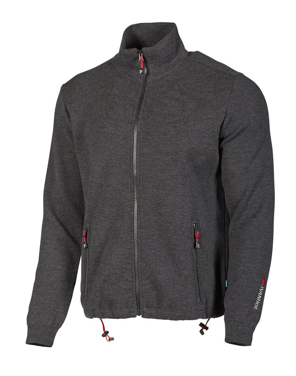 Ivanhoe Hadar full zip – bild 3