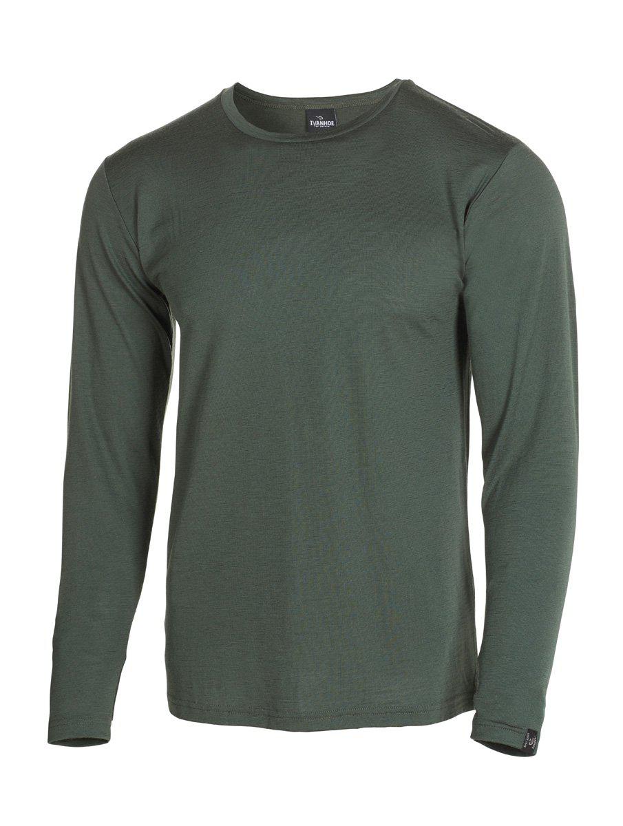 Ivanhoe UW Merino male l/s – bild 4