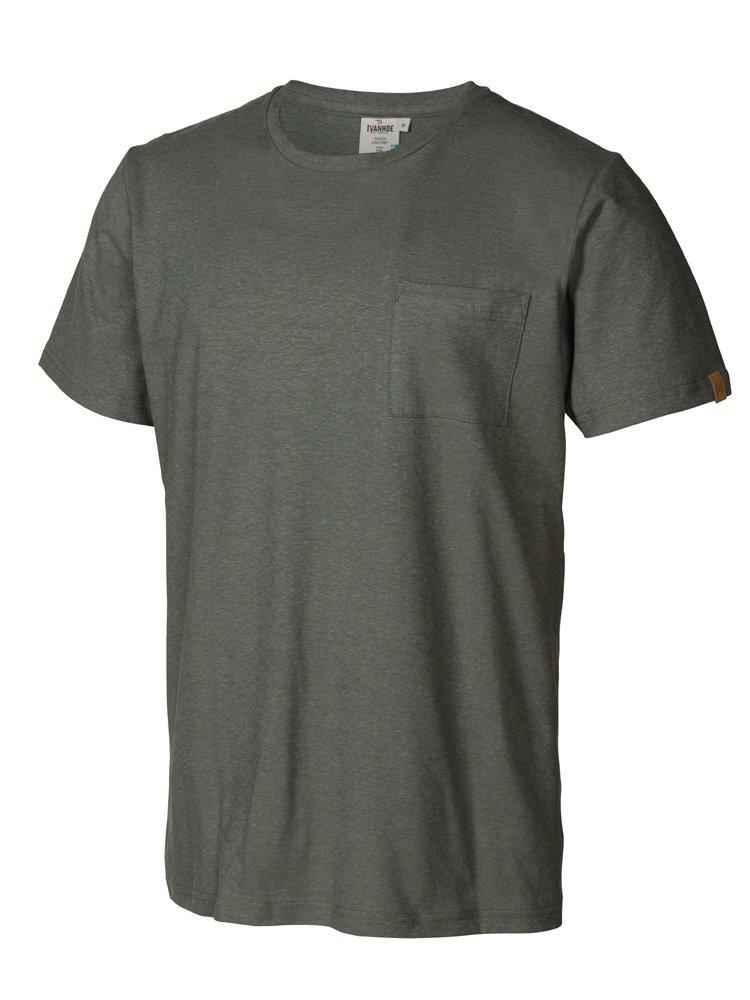 Ivanhoe GY Hobbe hemp