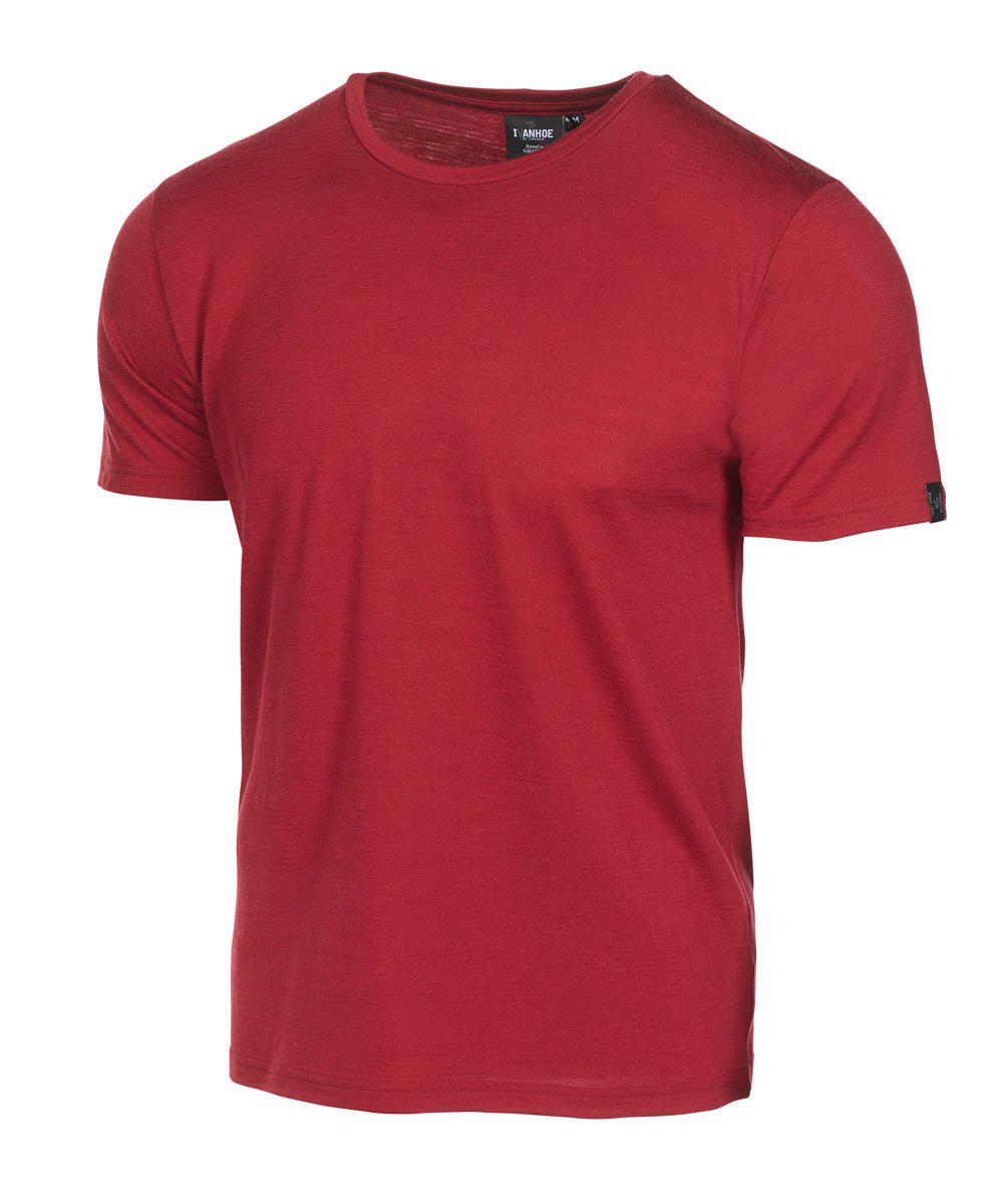 Ivanhoe UW Ceasar t-shirt – bild 3