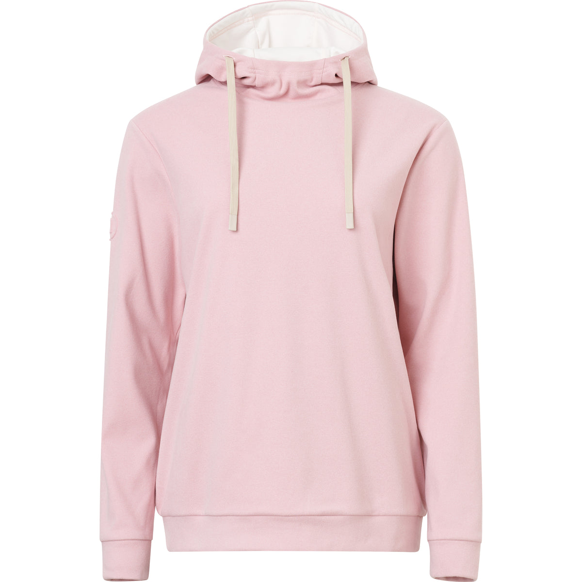 Abacus Banff Hoodie Dam Clam