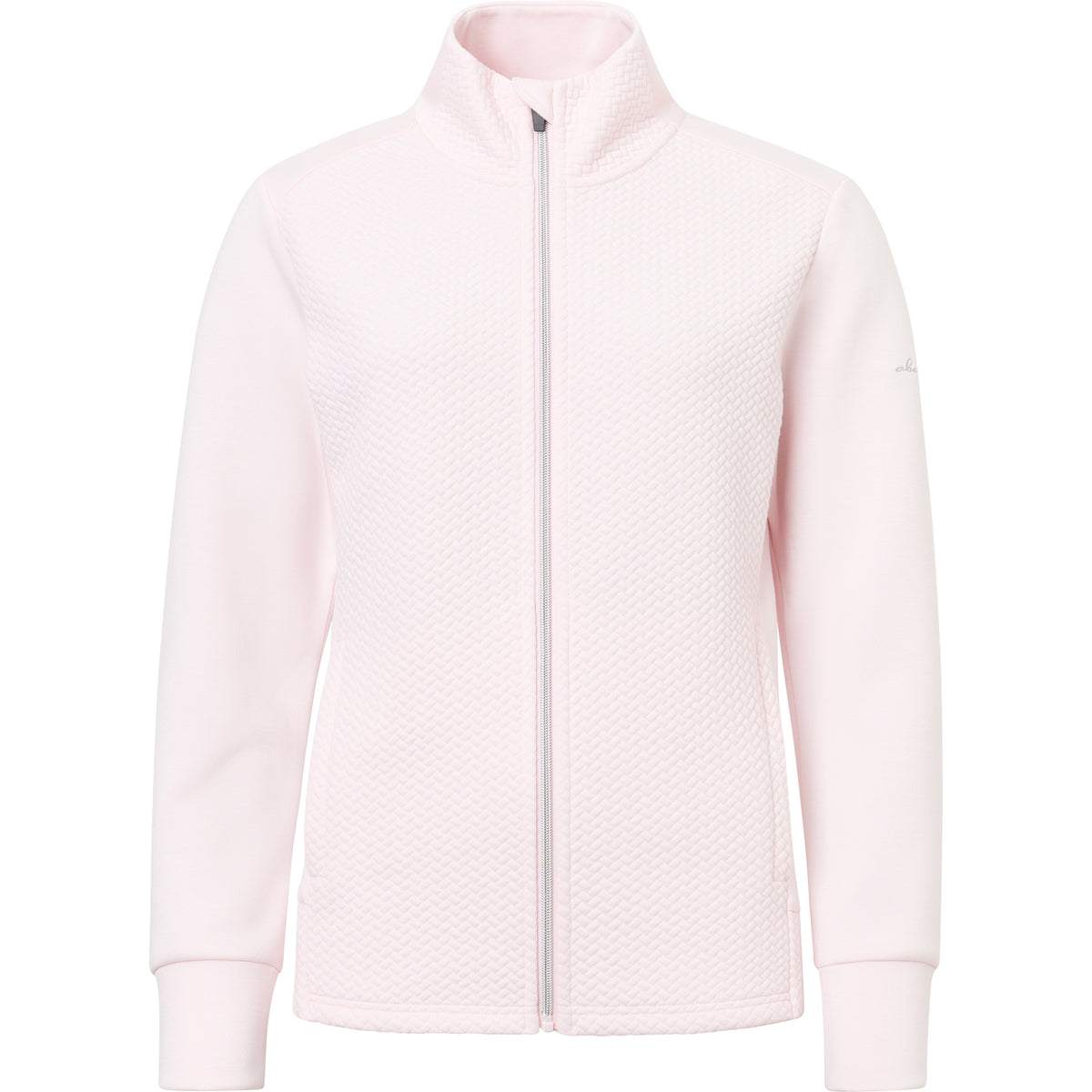 Abacus Carden Midlayer Jacka Dam – tröja – bild 2