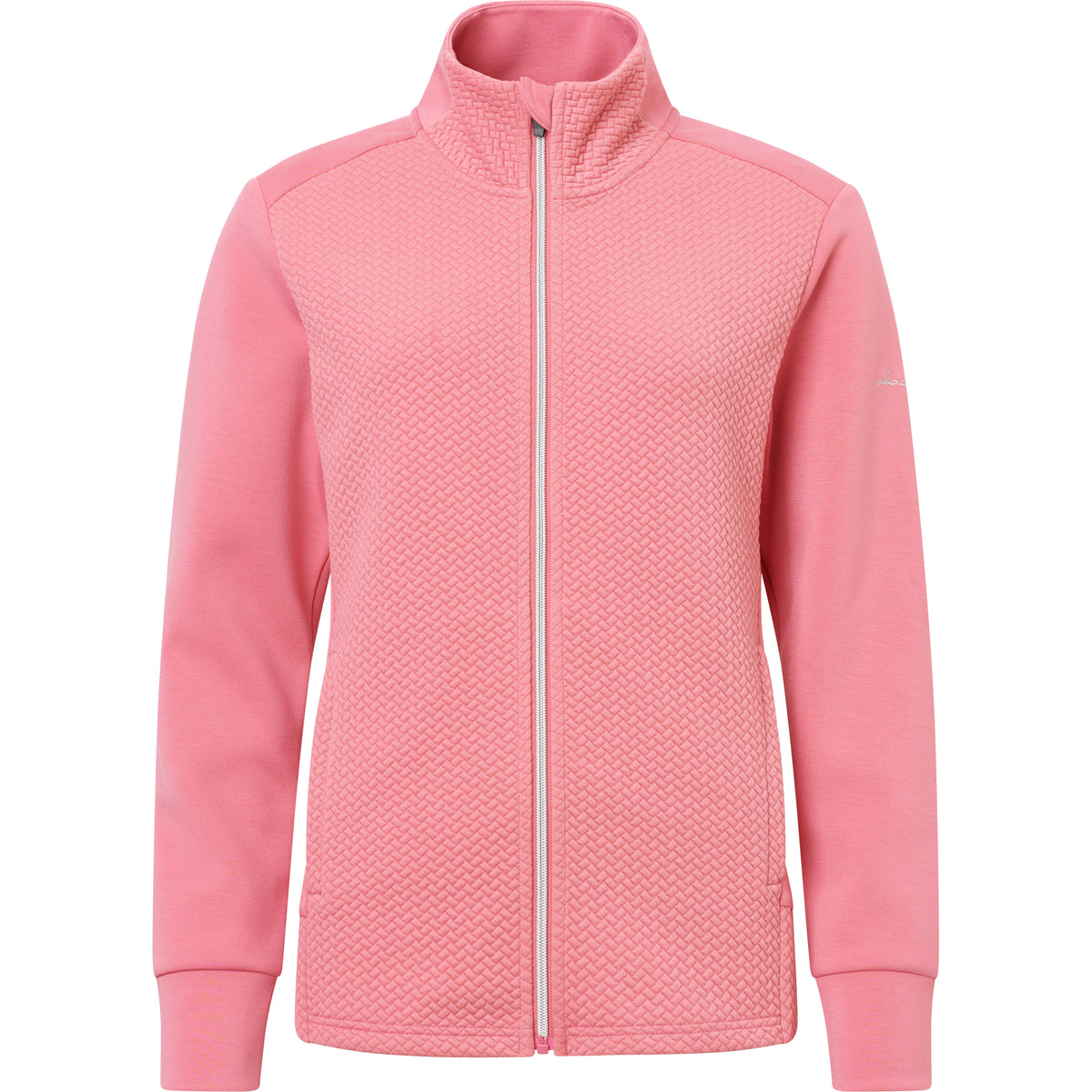 Abacus Carden Midlayer Jacka Dam – tröja – bild 4