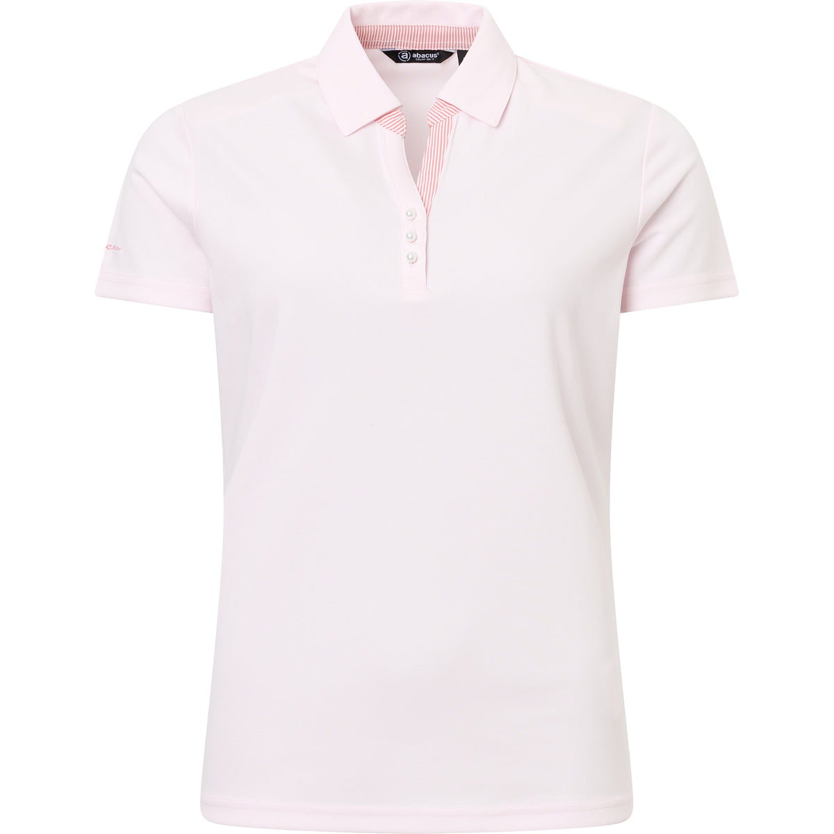 Abacus Lds Bovey drycool polo – bild 2