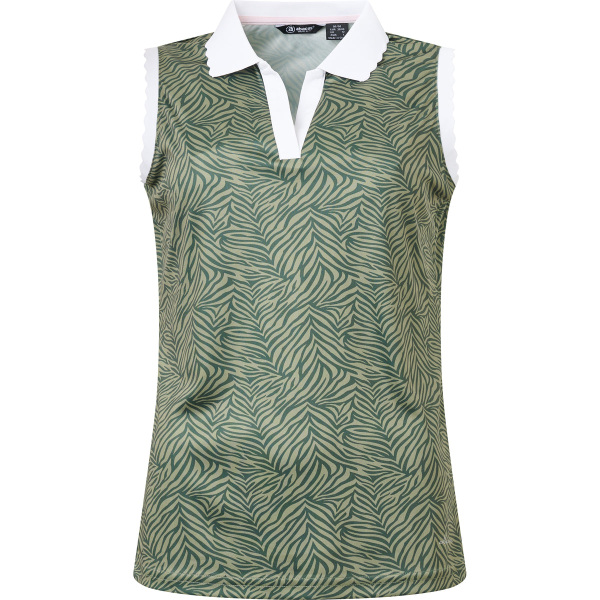 Abacus Lds Victoria drycool sleeveless – bild 6