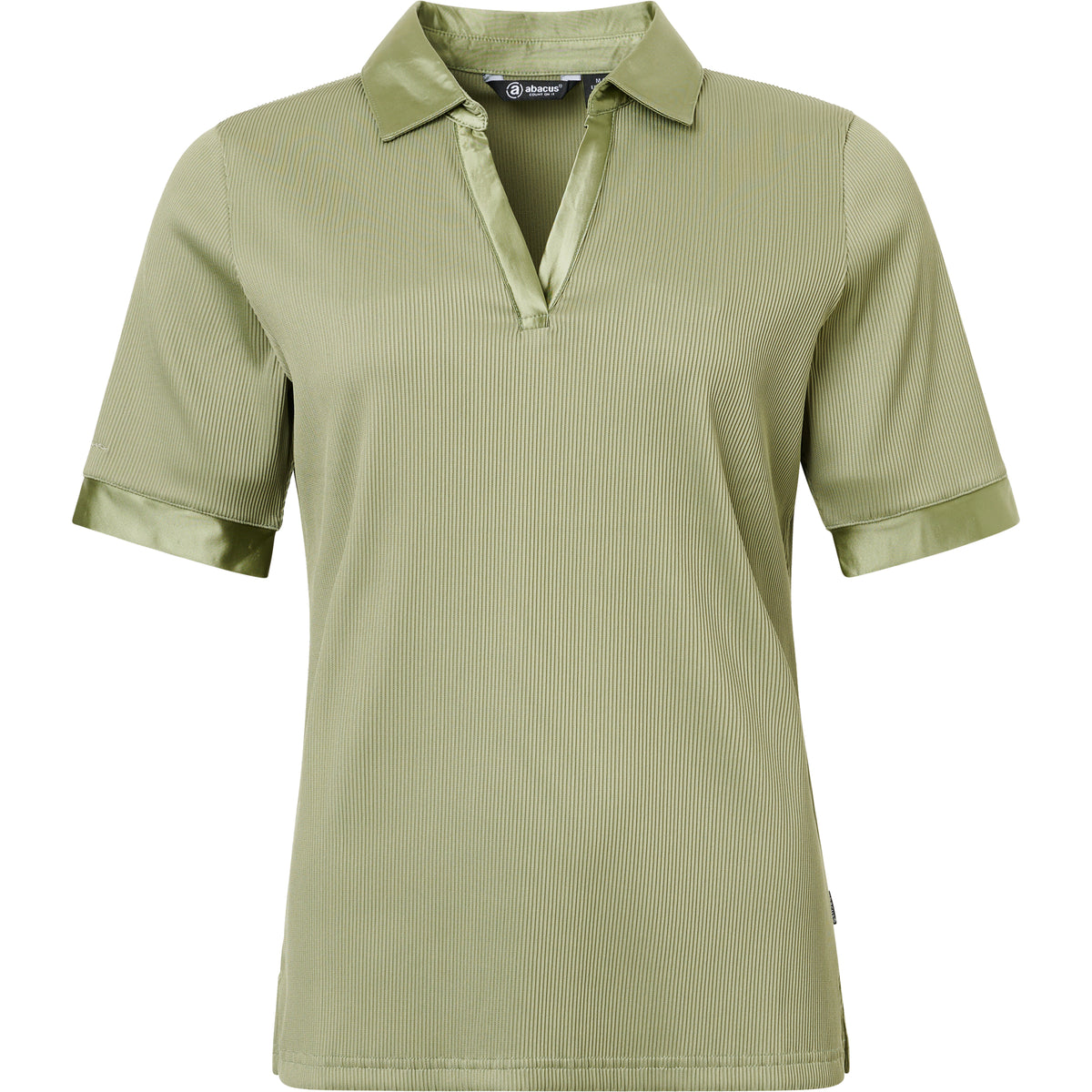 Abacus Lds Slaley halfsleeve – bild 2