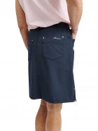 Abacus Elite Skort 50 cm Golf Dam Navy/Black
