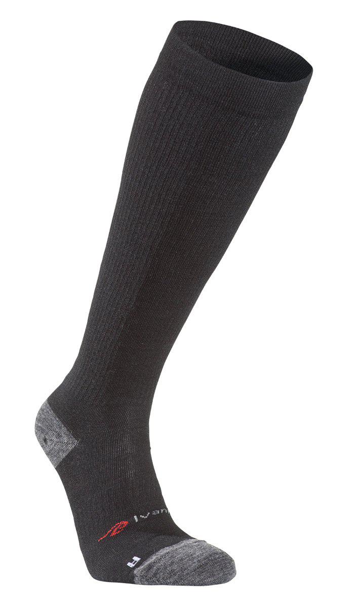 Wool sock Comp