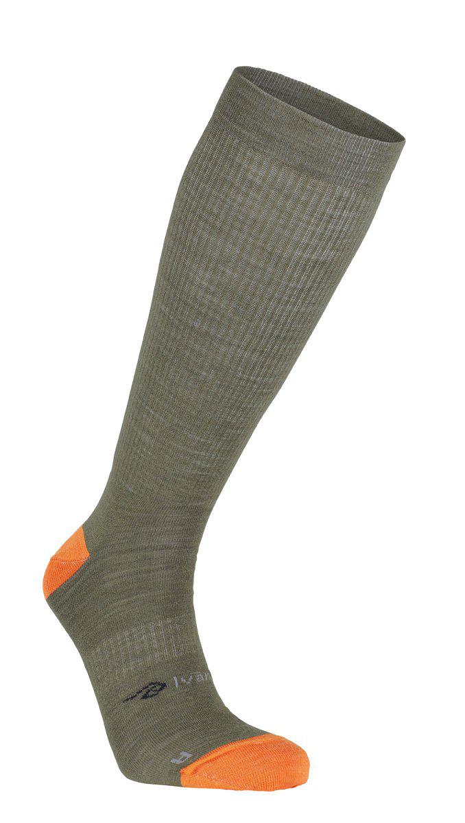 Wool sock Comp