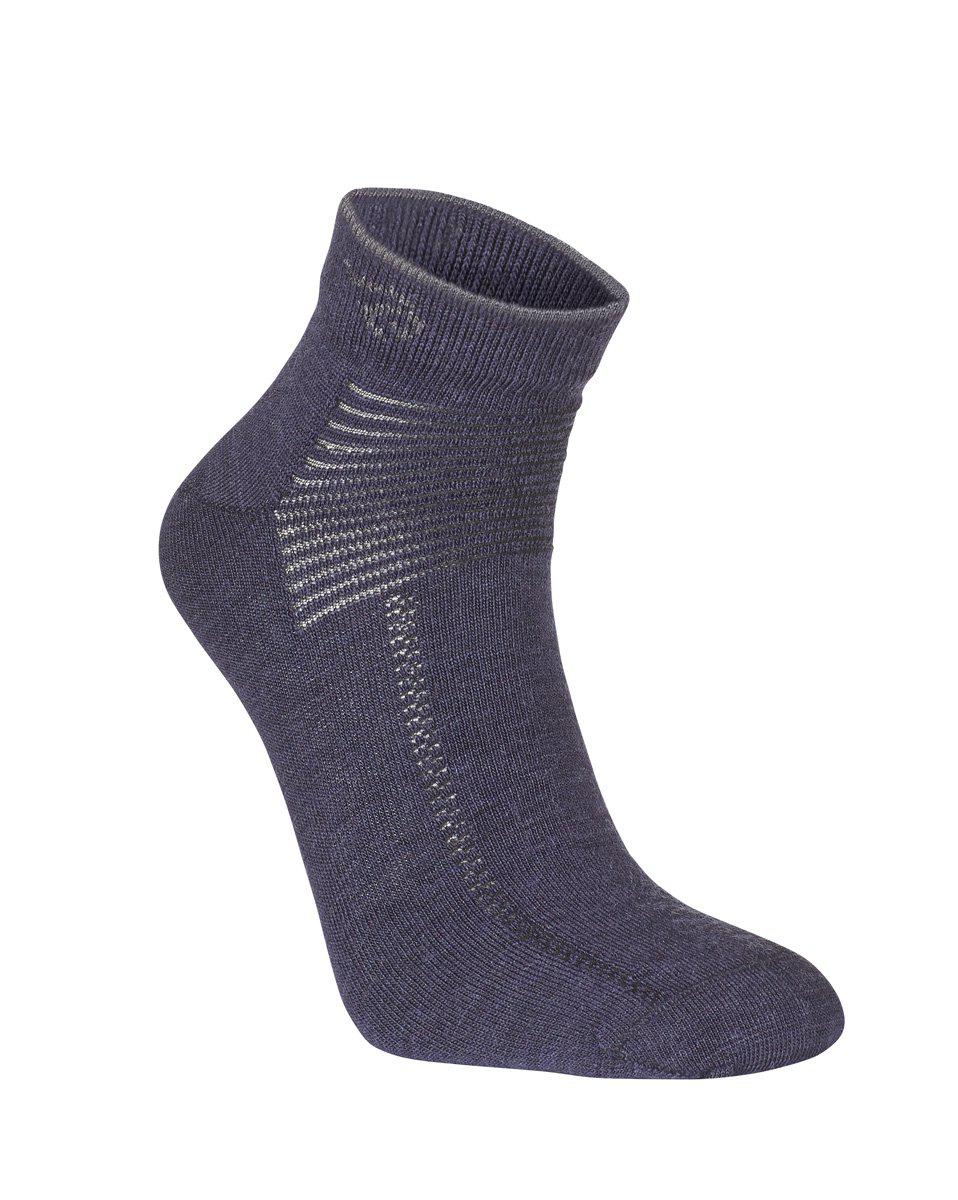 Ivanhoe Wool Sock Low