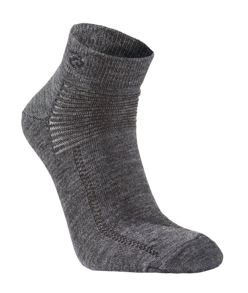 Ivanhoe Wool Sock Low – bild 3