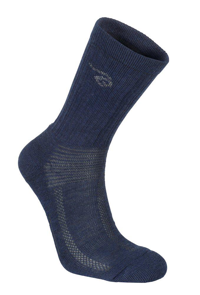 Ivanhoe Wool sock Trekk
